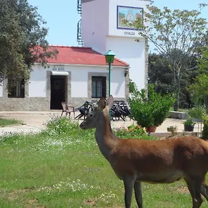 San José Casa rural Andújar