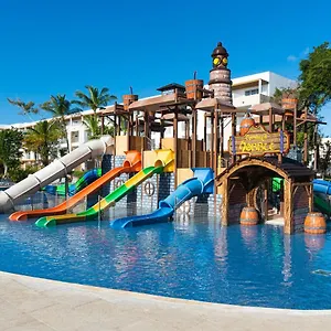 Курортный комплекс Princess Family Club Bavaro, Пунта-Кана