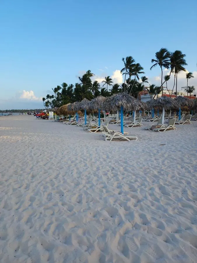 Sol Caribe Beach Punta Cana Guest house