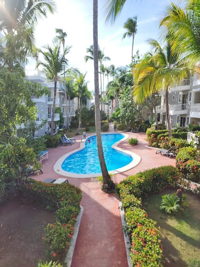 Sol Caribe Beach Punta Cana