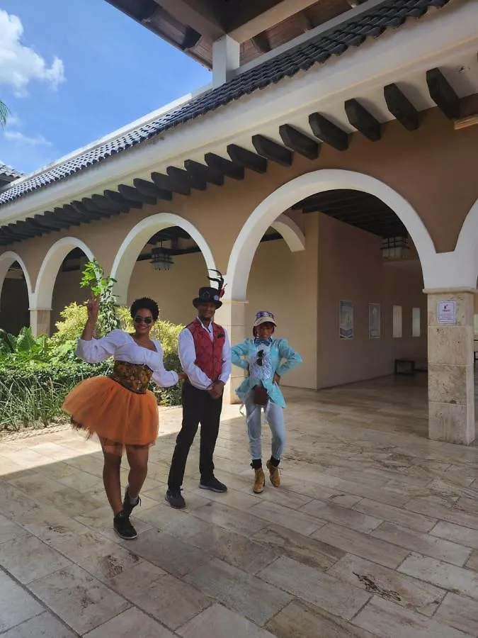 Sol Caribe Beach Punta Cana Guest house