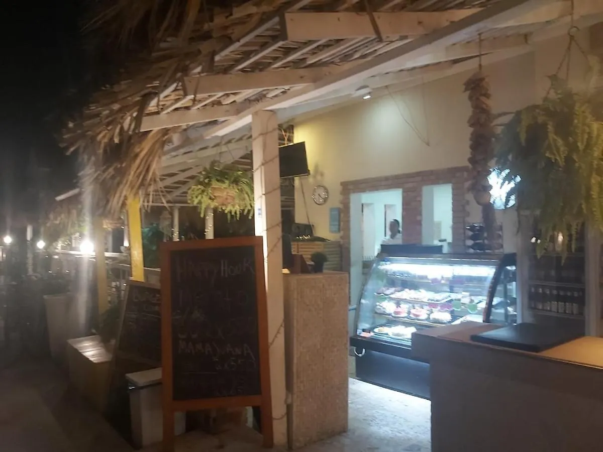 Sol Caribe Beach Punta Cana 0*,  Dominican Republic