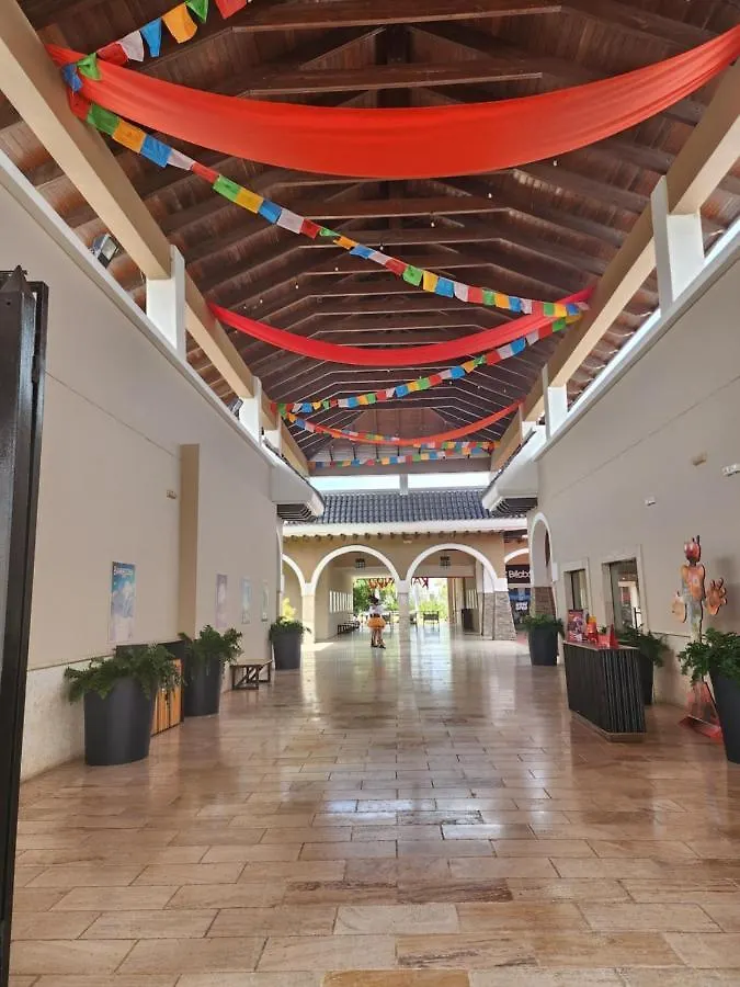 Guest house Sol Caribe Beach Punta Cana