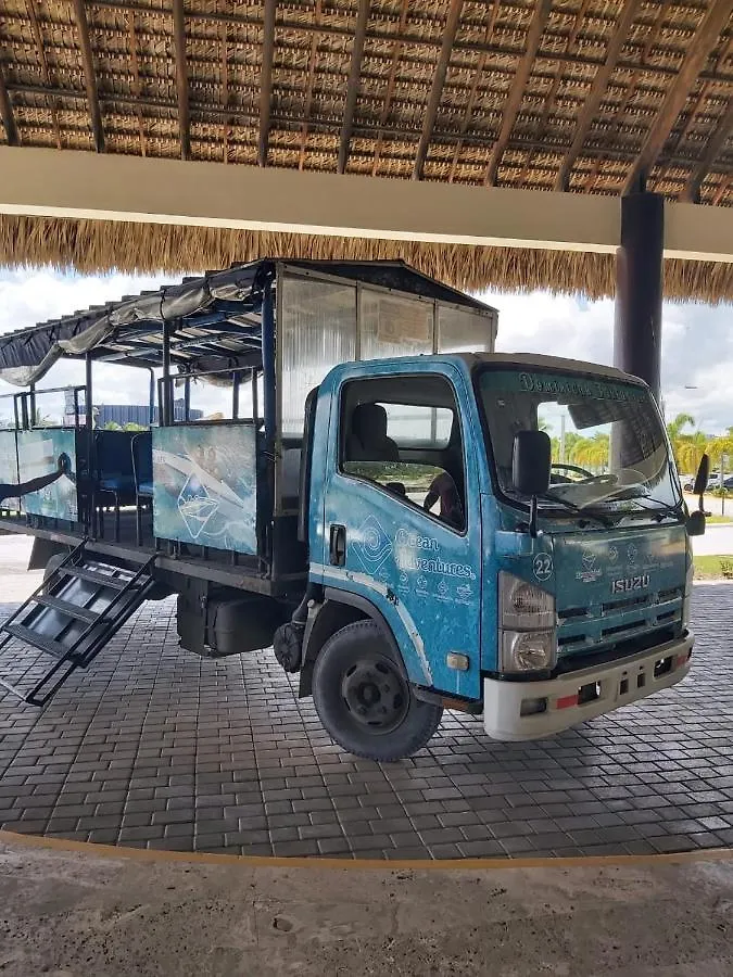 Sol Caribe Beach Punta Cana Guest house