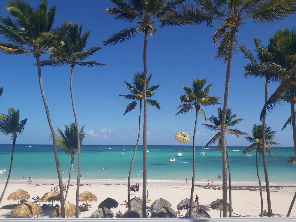 Sol Caribe Beach Punta Cana