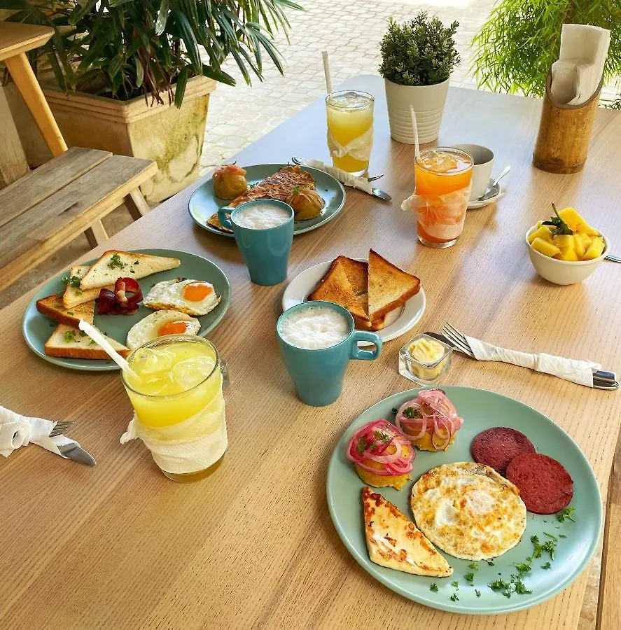 Sol Caribe Beach بونتا كانا بيت ضيافة