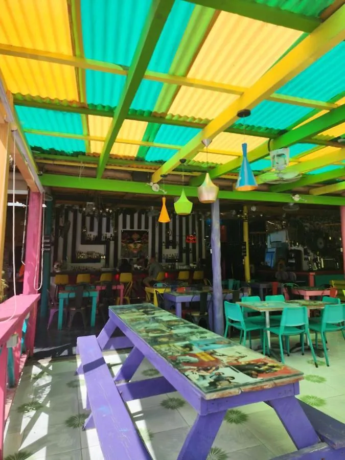 Sol Caribe Beach بونتا كانا جمهورية الدومينيكان