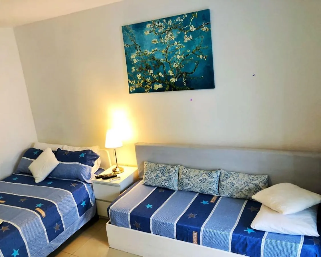 Sol Caribe Beach بونتا كانا بيت ضيافة