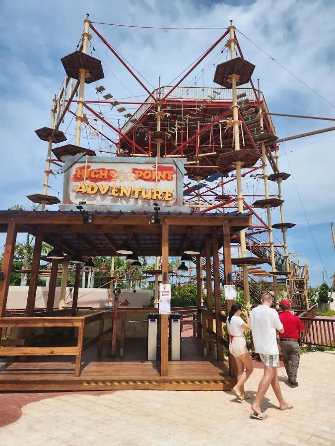 Sol Caribe Beach بونتا كانا