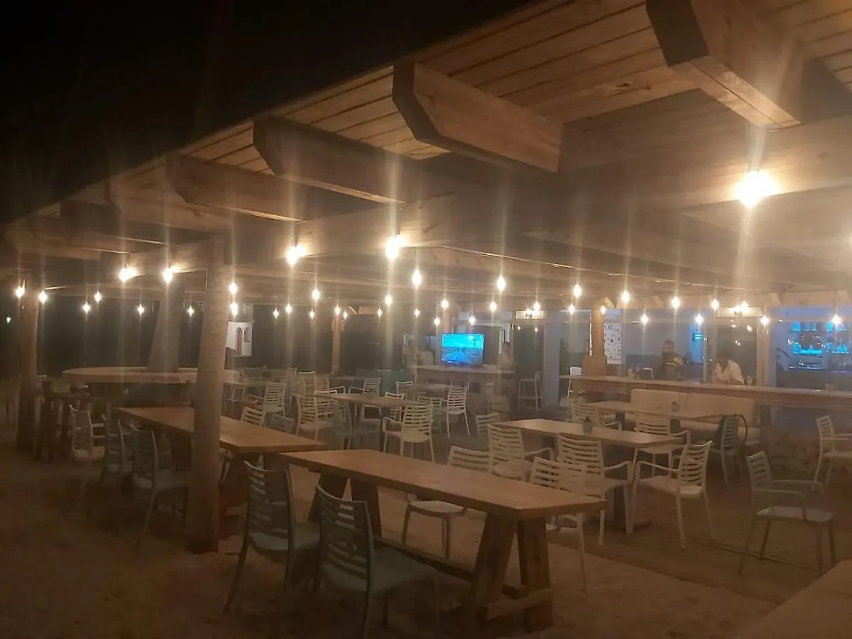 Sol Caribe Beach بونتا كانا