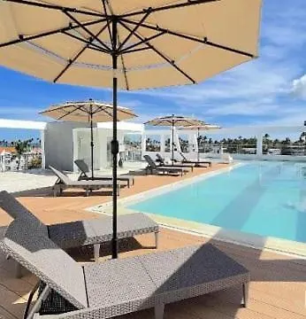Sol Caribe Beach Punta Cana 0*,  Dominican Republic
