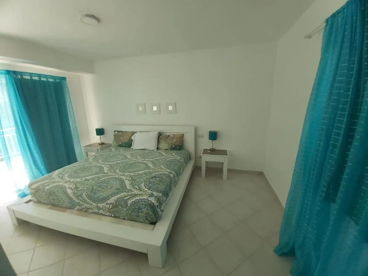 Guest house Sol Caribe Beach Punta Cana Dominican Republic